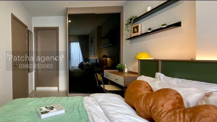 picture Life Phahol. 1bed 35sqm. Line id: @pfagent - 9/11