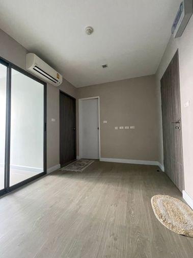 รูป ขาย เมโทร ลักซ์ รัชดา **ห้องใหม่** 457/61 - รูปที่ 1/9