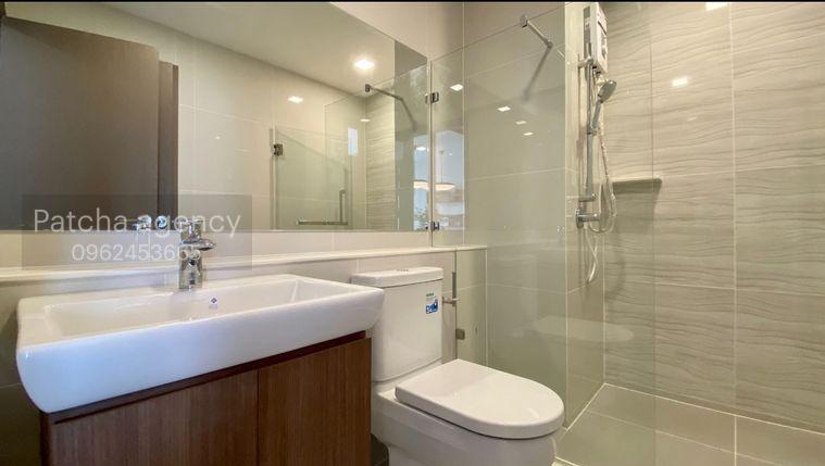 picture Life Phahol. 1bed 35sqm. Line id: @pfagent - 11/11