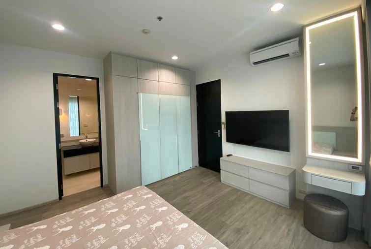 รูป ว่างพร้อมอยู่! บ้านกลางกรุง. 1นอน 55ตร.ม. Line id: @pfagent - รูปที่ 8/10