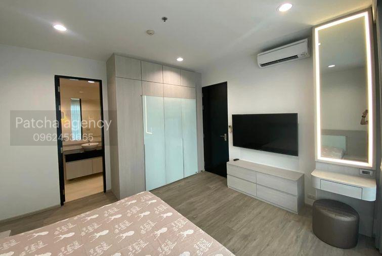 รูป ว่างพร้อมอยู่! บ้านกลางกรุง. 1นอน 55ตร.ม. Line id: @pfagent - รูปที่ 8/10