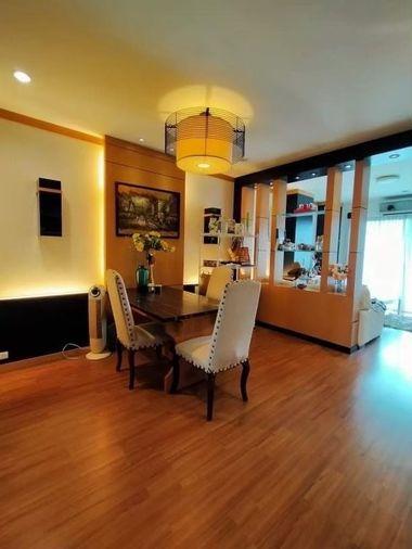 รูป ขายคอนโดห้องใหญ่ 106ตร.ม.The Wellington Condo  (เวลลิงตัน) รามคำแหงซ.40  (Rt-01)    - รูปที่ 5/10
