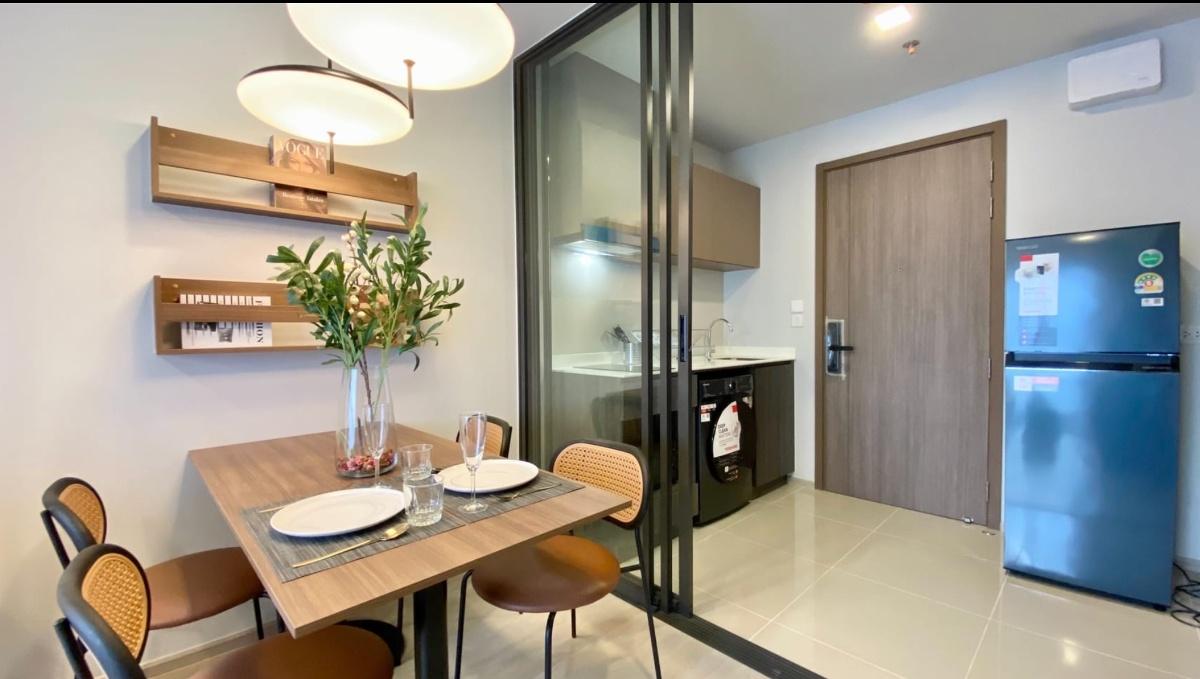 picture Life Phahol. 1bed 35sqm. Line id: @pfagent - 5/11