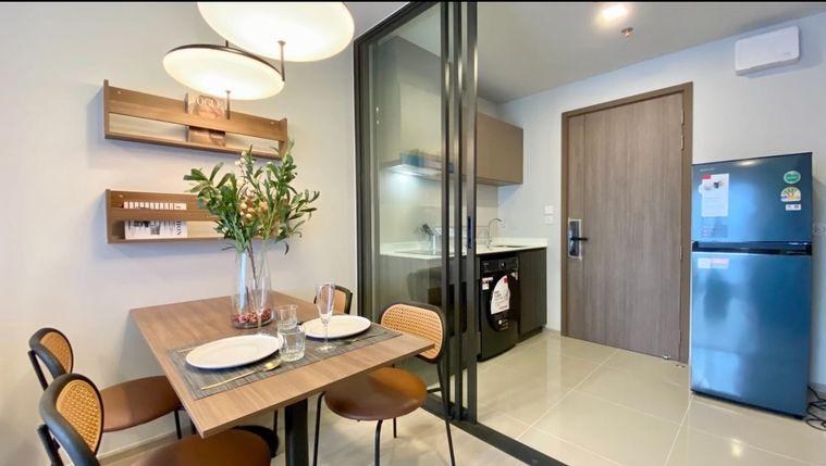 picture Life Phahol. 1bed 35sqm. Line id: @pfagent - 5/11