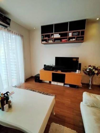 รูป ขายคอนโดห้องใหญ่ 106ตร.ม.The Wellington Condo  (เวลลิงตัน) รามคำแหงซ.40  (Rt-01)    - รูปที่ 7/10