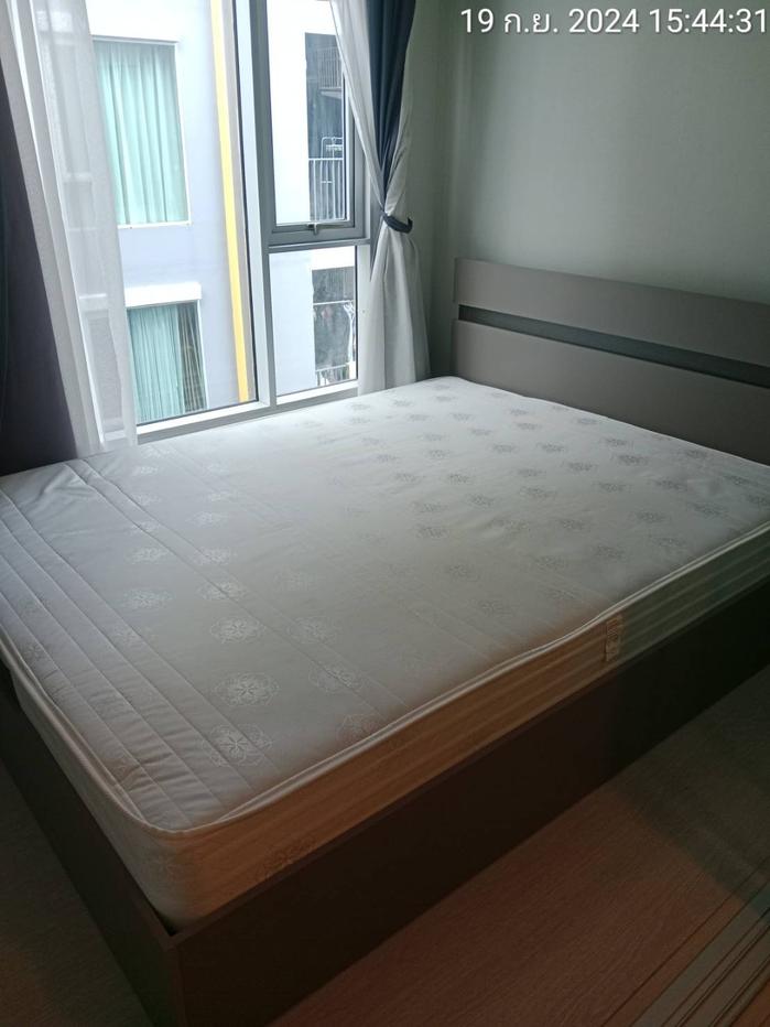 รูป 🔥🔥ด่วนจ้าาา Plum Condo Ram 60 Interchange  พร้อมเข้าอยู่ ชอบต่อรองหน้างานได้ !!! (T01098) - รูปที่ 2/10
