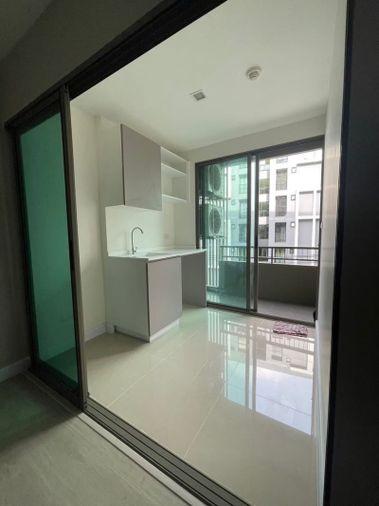 รูป ขาย เมโทร ลักซ์ รัชดา **ห้องใหม่** 457/61 - รูปที่ 6/9