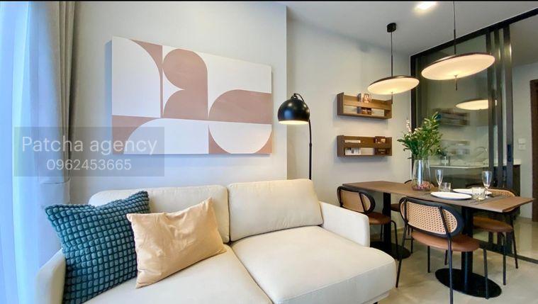 picture Life Phahol. 1bed 35sqm. Line id: @pfagent - 4/11