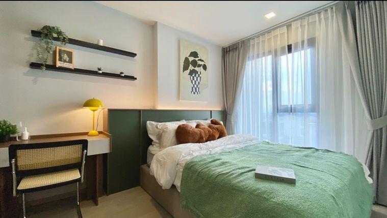 picture Life Phahol. 1bed 35sqm. Line id: @pfagent - 8/11