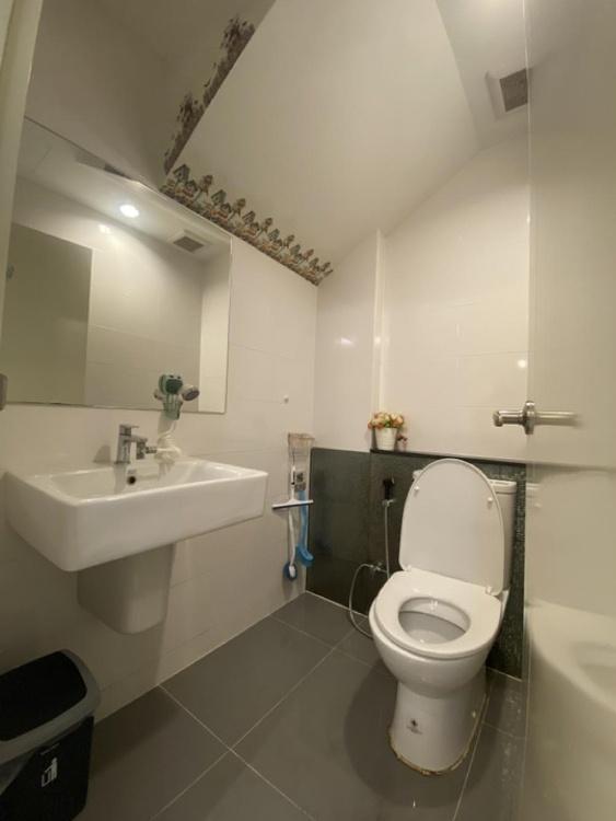 picture Townhome for rent 3 floors Baan Klang Muang Ladprao-Serithai  - 18/21