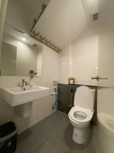 รูป ให้เช่าทาวน์โฮม 3 ชั้น Baan Klang Muang Ladprao-Serithai บ้านกลางเมือง ลาดพร้าว - เสรีไทย - รูปที่ 18/21