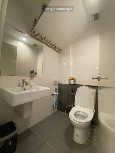 รูป ให้เช่าทาวน์โฮม 3 ชั้น Baan Klang Muang Ladprao-Serithai บ้านกลางเมือง ลาดพร้าว - เสรีไทย - รูปที่ 18/21
