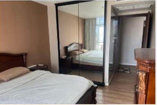 picture for rent Urbana Sathon. 1bed 70sqm. Line id: @pfagent - 4/6