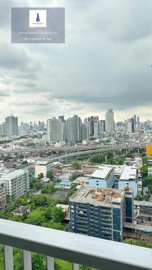 picture For rent at Rhythm Sukhumvit 50 Negotiable - 9/11