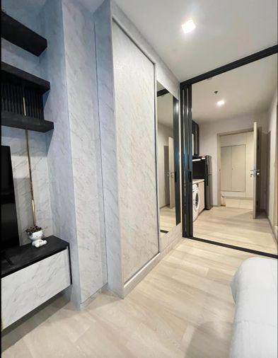 picture for rent Life One Wireless. Studio 29sqm. Line id: @pfagent - 5/8