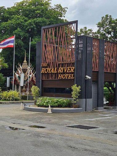 รูป เช่าตึกแถว เฉพาะชั้น 2-5 รวมดาดฟ้า  ซอย จรัญสนิทวงศ์ 66/1  - รูปที่ 10/11