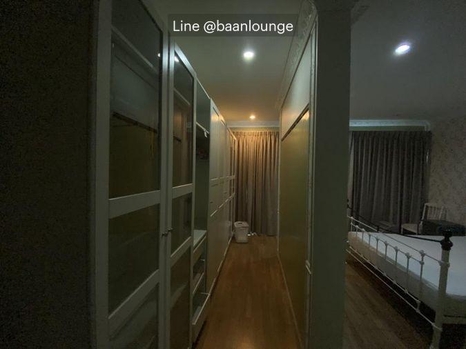 รูป ให้เช่าทาวน์โฮม 3 ชั้น Baan Klang Muang Ladprao-Serithai บ้านกลางเมือง ลาดพร้าว - เสรีไทย - รูปที่ 7/21