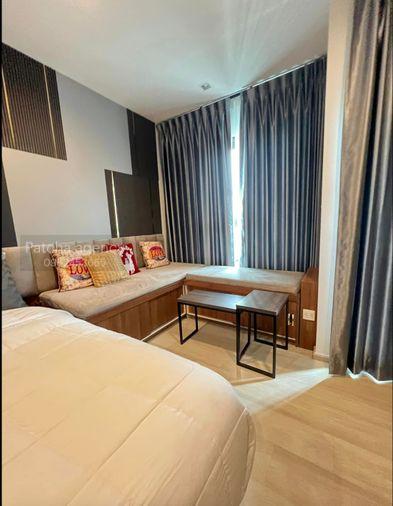 picture for rent Life One Wireless. Studio 29sqm. Line id: @pfagent - 2/8