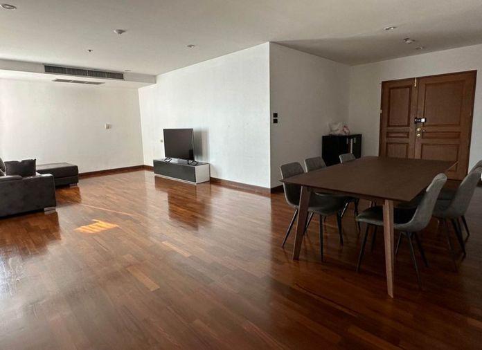 picture for rent Grand Langsuan. 3beds 150sqm. Line id: @pfagent - 1/8
