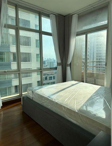picture for rent Grand Langsuan. 3beds 150sqm. Line id: @pfagent - 8/8