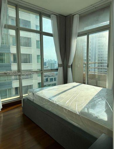 picture for rent Grand Langsuan. 3beds 150sqm. Line id: @pfagent - 8/8
