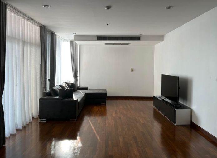 picture for rent Grand Langsuan. 3beds 150sqm. Line id: @pfagent - 2/8
