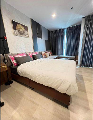 picture for rent Life One Wireless. Studio 29sqm. Line id: @pfagent - 1/8