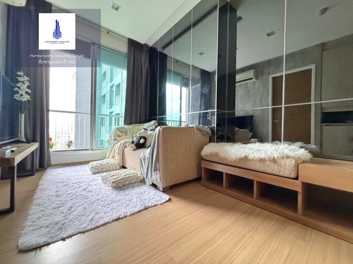 picture For rent at Rhythm Sukhumvit 50 Negotiable - 3/11