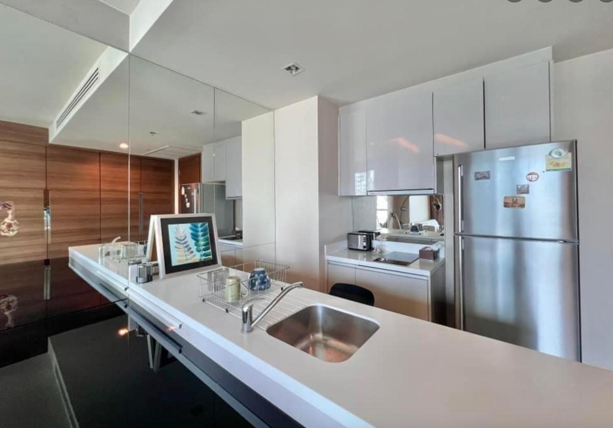 picture The Address Sathorn. 1bed 55sq.m. Line id: @pfagent - 5/9