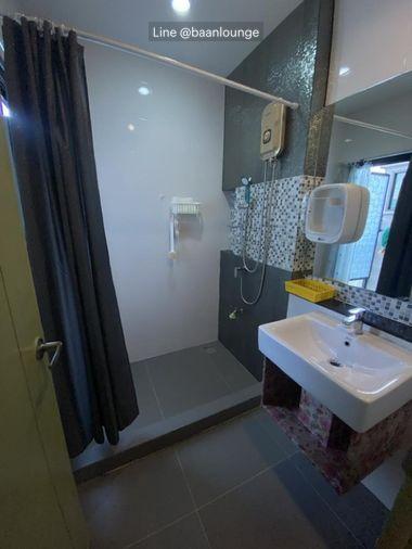 รูป ให้เช่าทาวน์โฮม 3 ชั้น Baan Klang Muang Ladprao-Serithai บ้านกลางเมือง ลาดพร้าว - เสรีไทย - รูปที่ 9/21