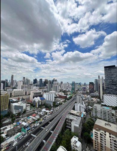 picture for rent Life One Wireless. Studio 29sqm. Line id: @pfagent - 8/8