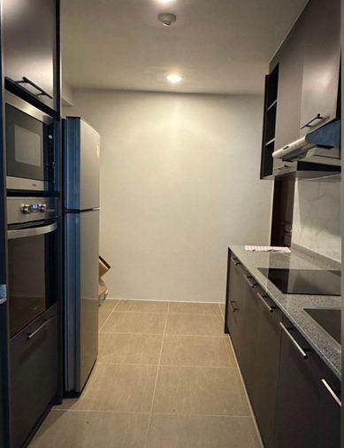 picture for rent Grand Langsuan. 3beds 150sqm. Line id: @pfagent - 5/8