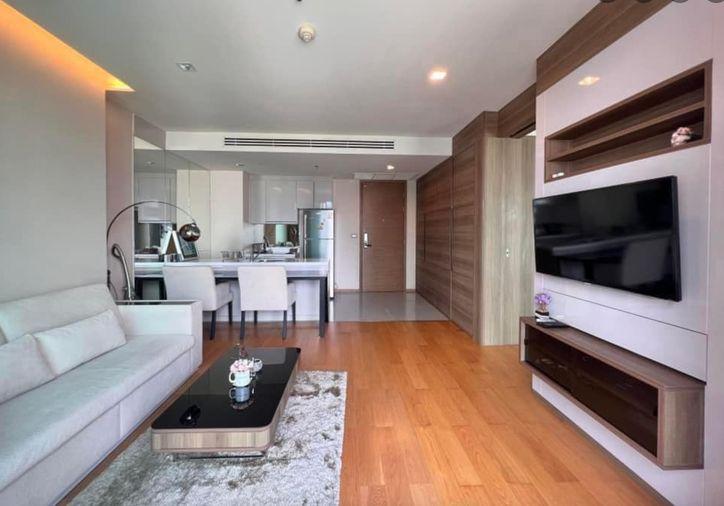 รูป ว่างพร้อมอยู่! The Address Sathorn. 1นอน 55ตร.ม. Line id: @pfagent - รูปที่ 3/9
