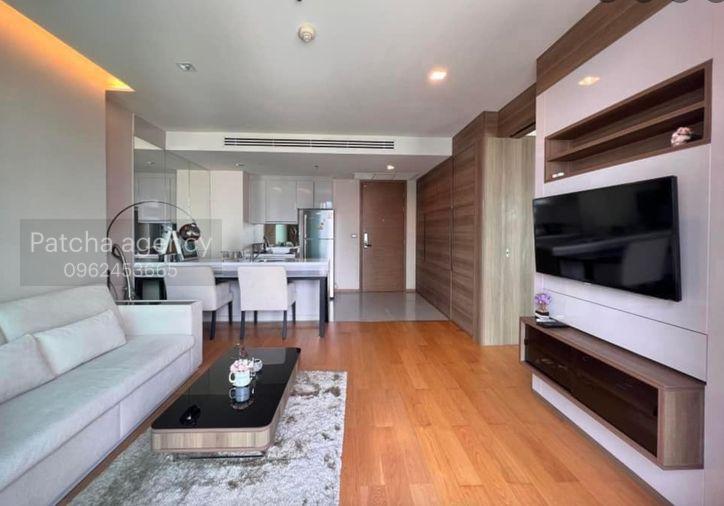 รูป ว่างพร้อมอยู่! The Address Sathorn. 1นอน 55ตร.ม. Line id: @pfagent - รูปที่ 3/9