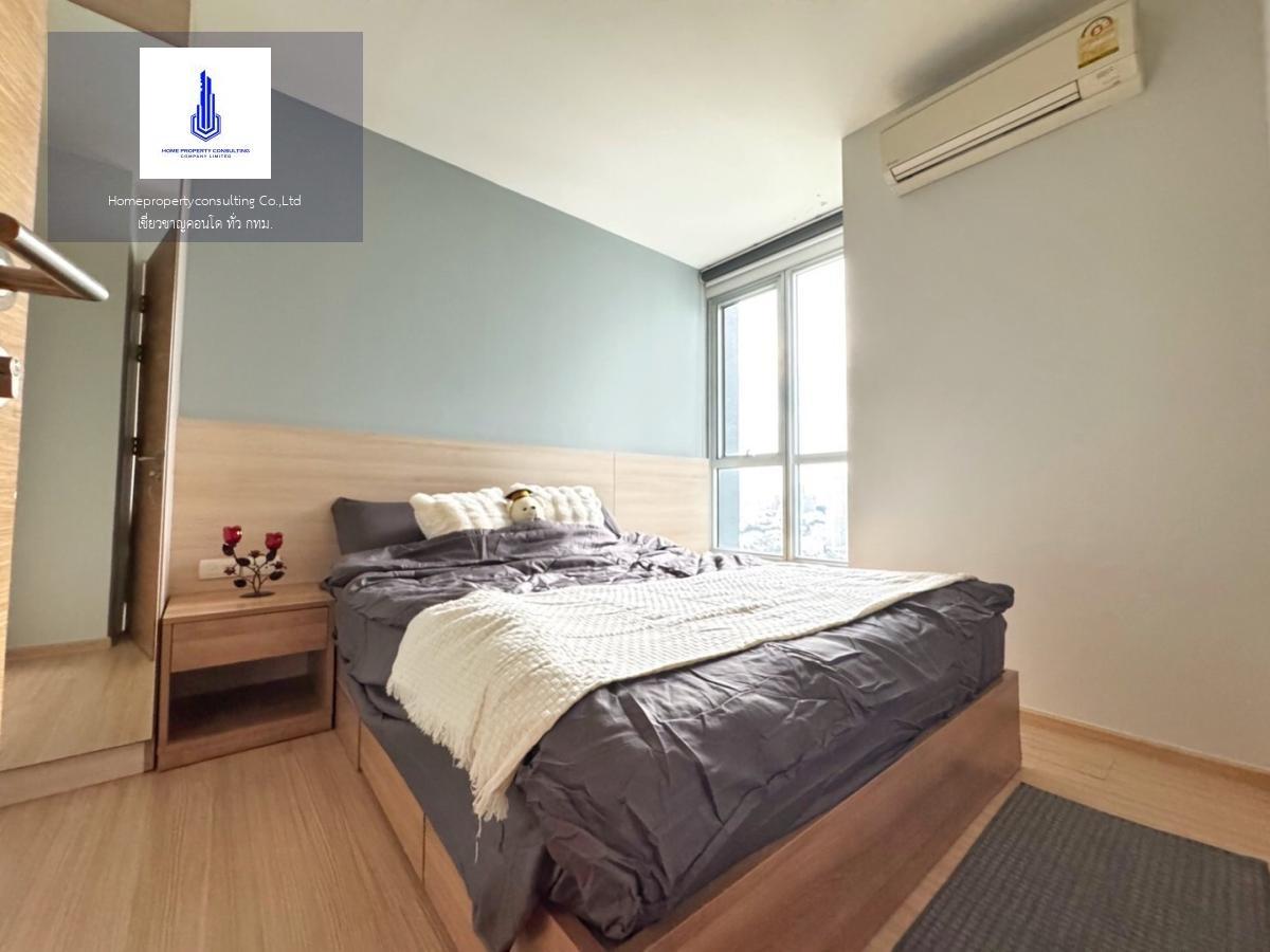 picture For rent at Rhythm Sukhumvit 50 Negotiable - 6/11
