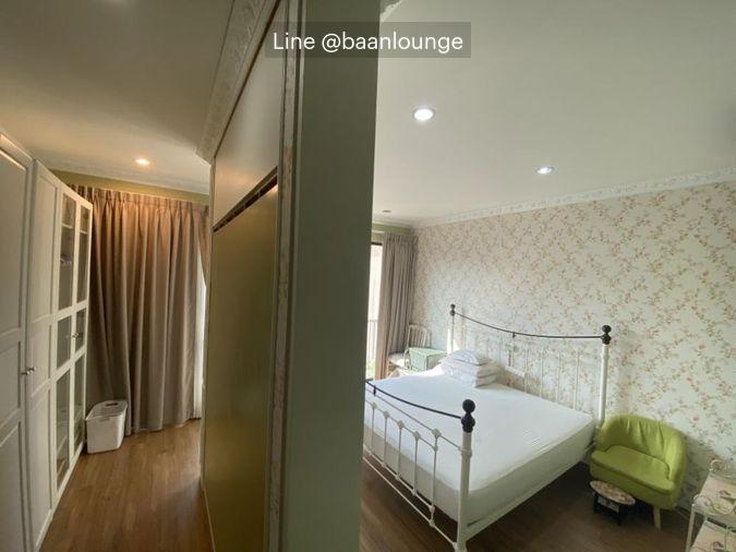 รูป ให้เช่าทาวน์โฮม 3 ชั้น Baan Klang Muang Ladprao-Serithai บ้านกลางเมือง ลาดพร้าว - เสรีไทย - รูปที่ 4/21