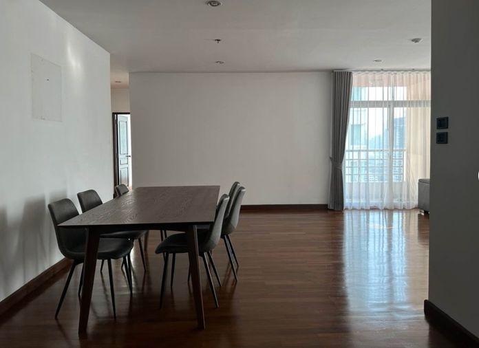 picture for rent Grand Langsuan. 3beds 150sqm. Line id: @pfagent - 4/8