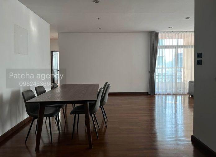 picture for rent Grand Langsuan. 3beds 150sqm. Line id: @pfagent - 4/8