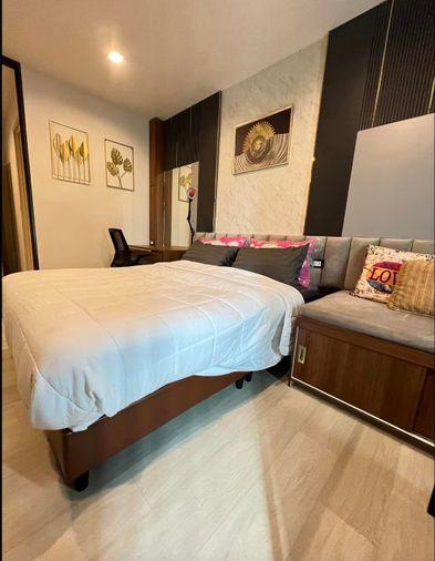 picture for rent Life One Wireless. Studio 29sqm. Line id: @pfagent - 3/8