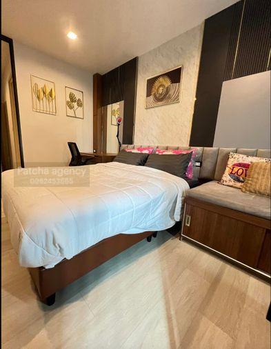 picture for rent Life One Wireless. Studio 29sqm. Line id: @pfagent - 3/8