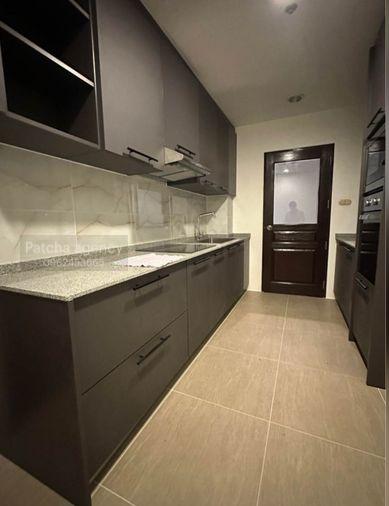 picture for rent Grand Langsuan. 3beds 150sqm. Line id: @pfagent - 6/8
