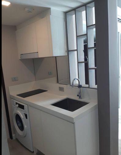 picture for rent The Sky Sukhumvit. 1bed 52sq.m. Line id: @pfagent - 7/15