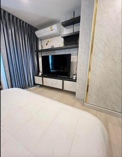 picture for rent Life One Wireless. Studio 29sqm. Line id: @pfagent - 4/8