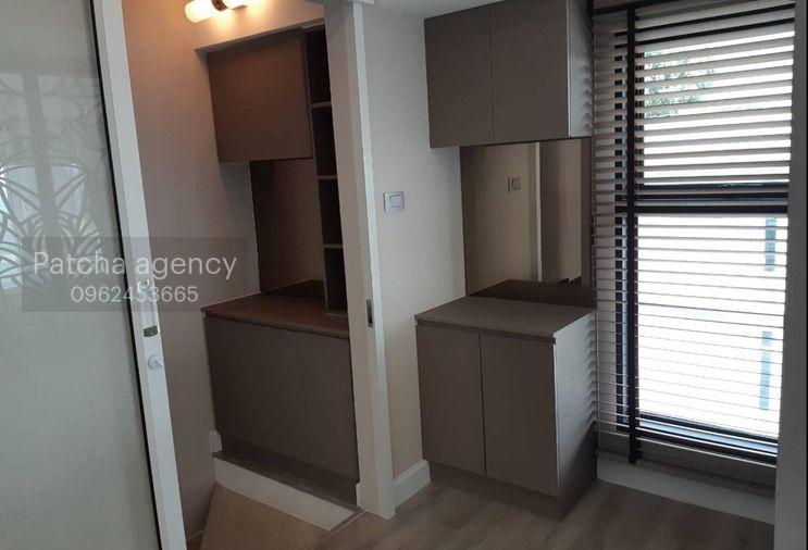 picture for rent The Sky Sukhumvit. 1bed 52sq.m. Line id: @pfagent - 13/15