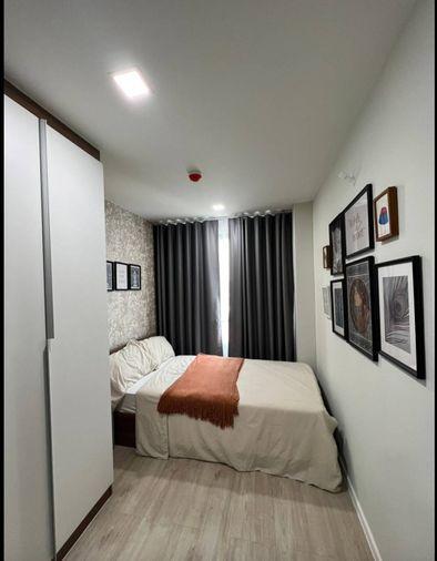 picture for rent Atmoz. 2bed 46sqm. Line id: @pfagent - 8/9