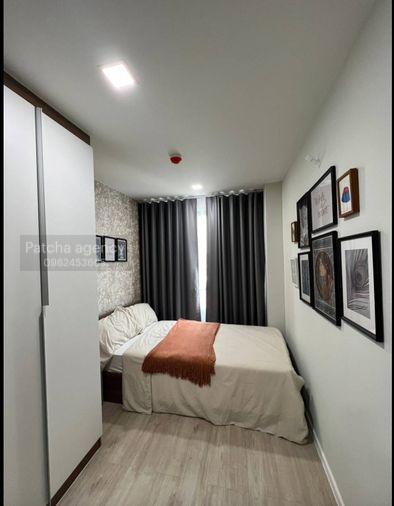 picture for rent Atmoz. 2bed 46sqm. Line id: @pfagent - 8/9