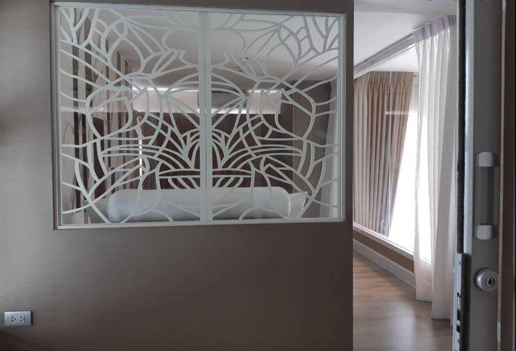 picture for rent The Sky Sukhumvit. 1bed 52sq.m. Line id: @pfagent - 12/15