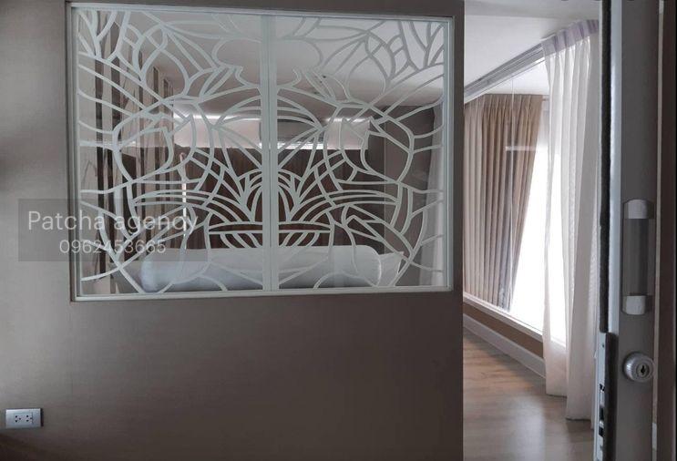 picture for rent The Sky Sukhumvit. 1bed 52sq.m. Line id: @pfagent - 12/15