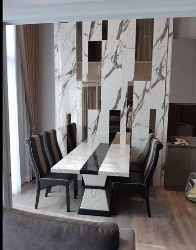 picture for rent The Sky Sukhumvit. 1bed 52sq.m. Line id: @pfagent - 4/15