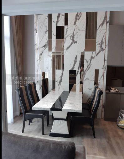 picture for rent The Sky Sukhumvit. 1bed 52sq.m. Line id: @pfagent - 4/15